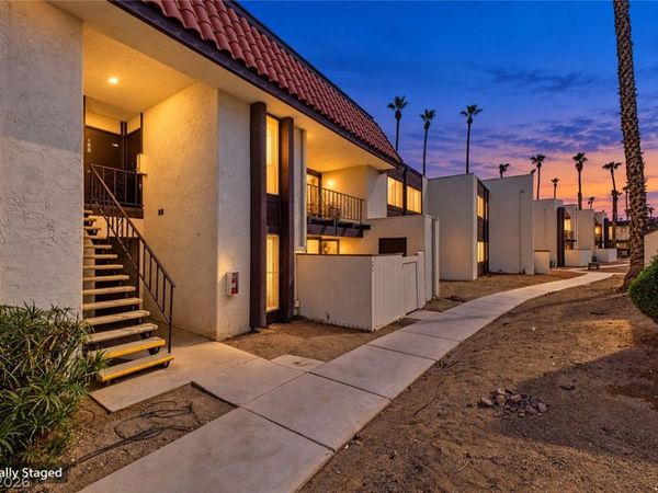 1405 Vegas Valley Drive , Unit 187, Las Vegas, NV 89169