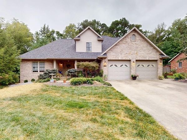 1387 Fidel Lane, Jasper, IN 47546