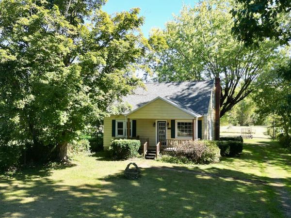 3288 Massieville Road, Chillicothe, OH 45601