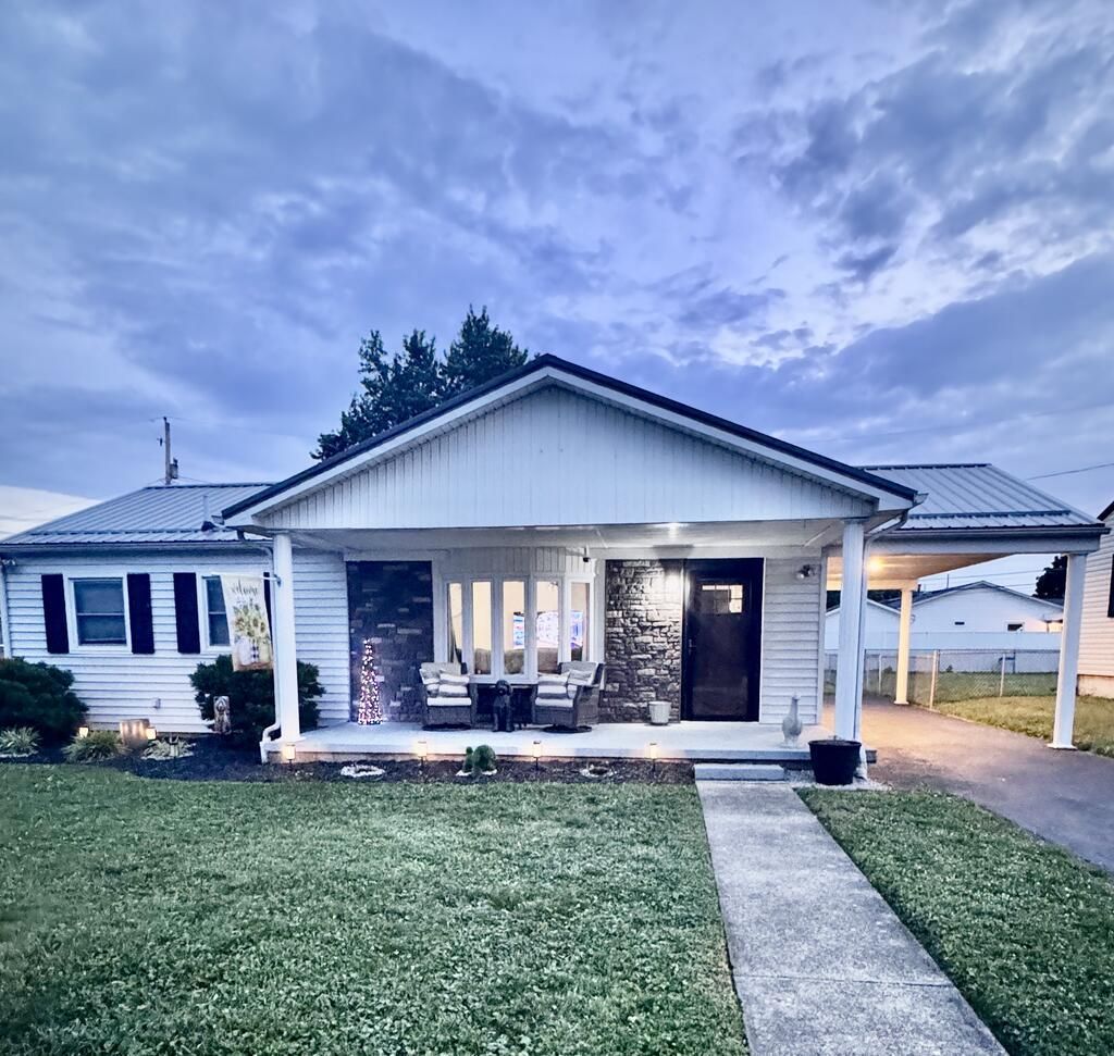 505 Marple Ave., Piketon, OH 45661 Main Photo