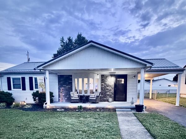 505 Marple Ave., Piketon, OH 45661