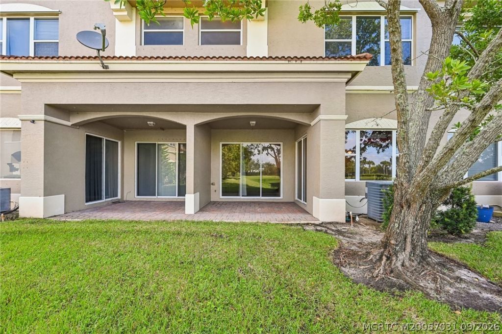 2894 SW Cedar Dunes Drive , Port Saint Lucie, FL 34953 Photo