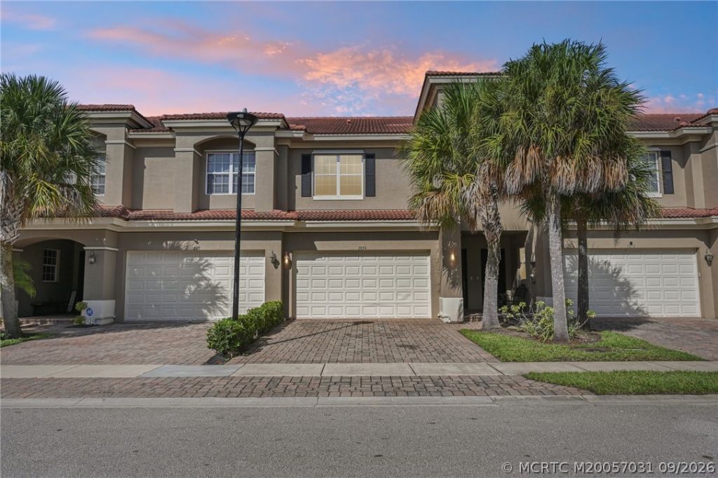 2894 SW Cedar Dunes Drive , Port Saint Lucie, FL 34953 Photo