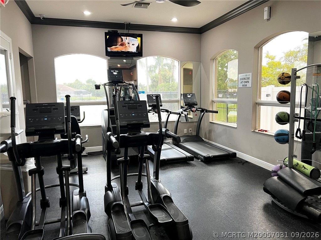 2894 SW Cedar Dunes Drive , Port Saint Lucie, FL 34953 Photo