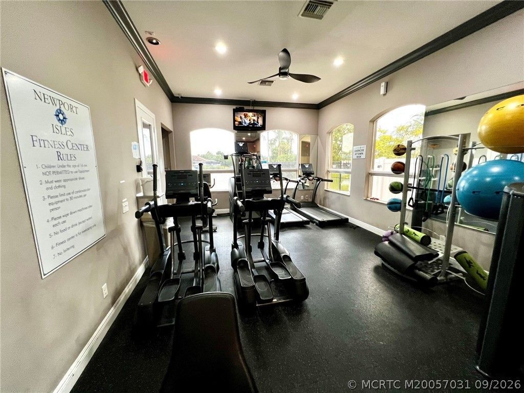 2894 SW Cedar Dunes Drive , Port Saint Lucie, FL 34953 Photo