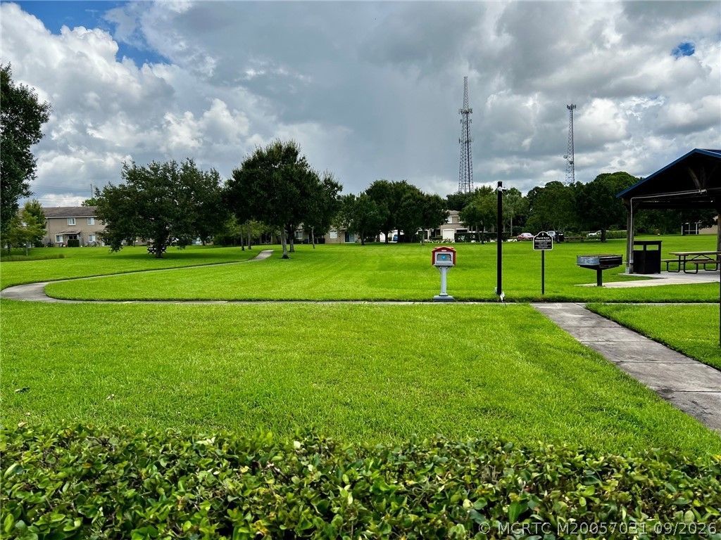 2894 SW Cedar Dunes Drive , Port Saint Lucie, FL 34953 Photo