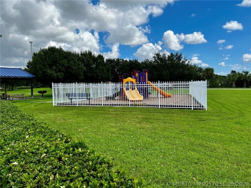 2894 SW Cedar Dunes Drive , Port Saint Lucie, FL 34953 Photo