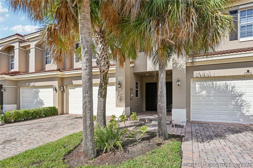 2894 SW Cedar Dunes Drive , Port Saint Lucie, FL 34953 Photo
