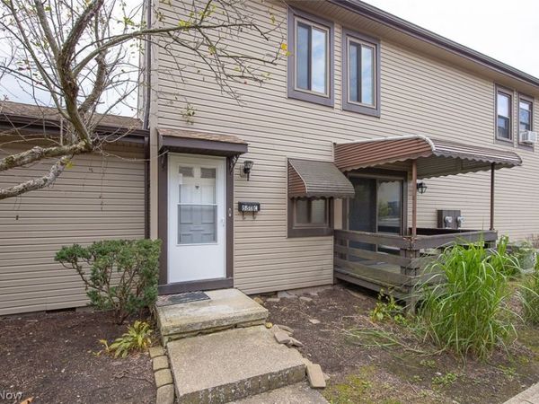550 Turney Road , Unit C, Bedford, OH 44146