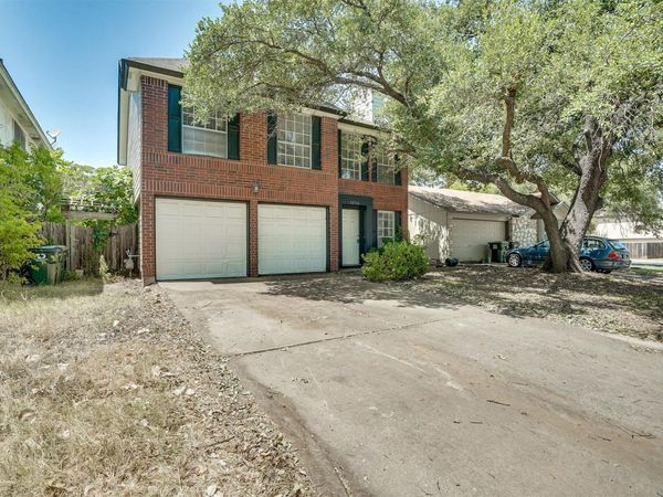 12716 Margit DR , Austin, TX 78729