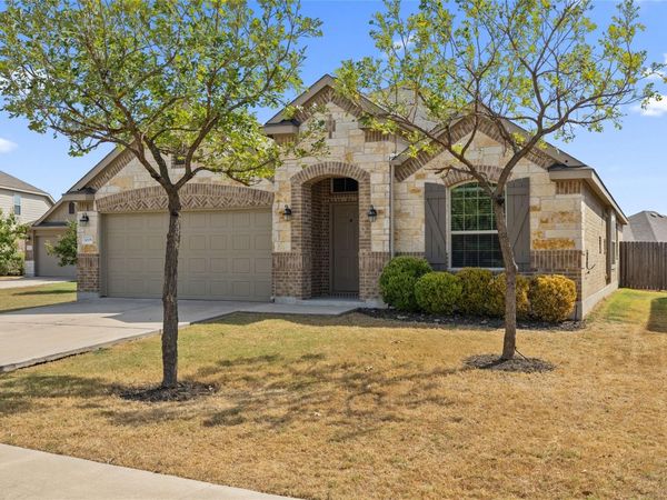 1008 Coconut CV , Hutto, TX 78634