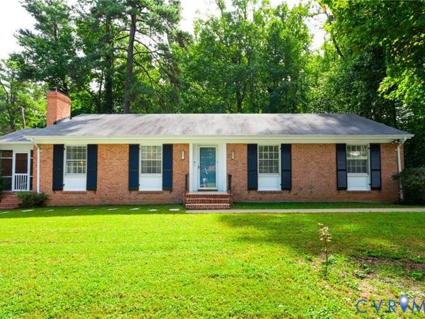 2303 Arbor Drive, Richmond, VA 23222