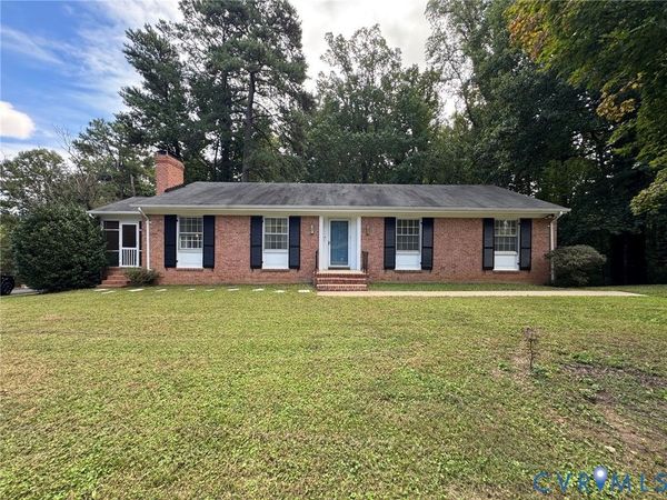 2303 Arbor Drive , Richmond, VA 23222