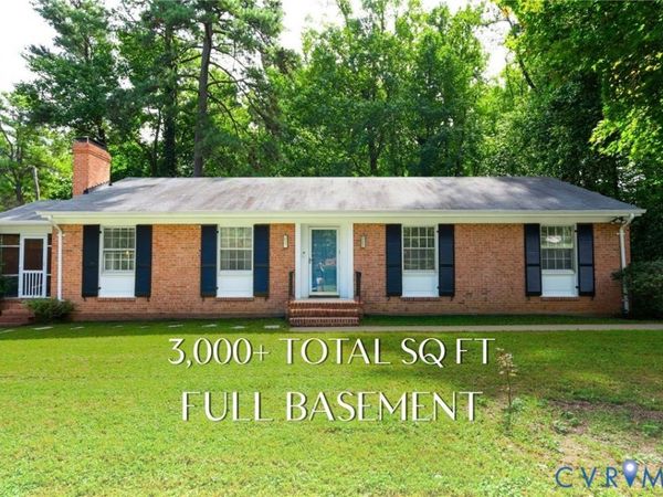 2303 Arbor Drive, Richmond, VA 23222
