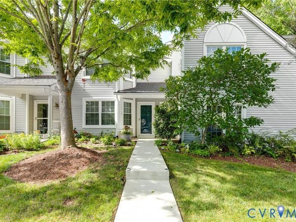 10815 Smithers Court , Henrico, VA 23238
