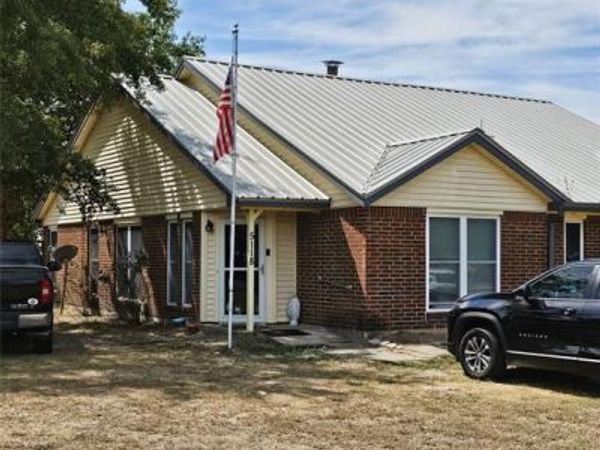 5118 Brookview Circle, Caddo Mills, TX 75135
