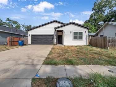 2731 Maurine F. Bailey Way, Dallas, TX 75215