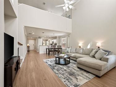 4504 Jaylin Street, Fort Worth, TX 76244