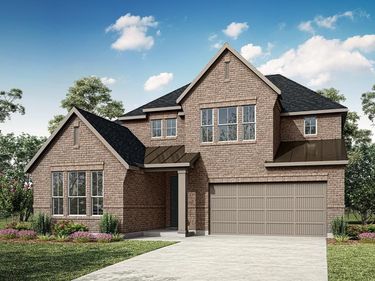 328 Benedetta Lane, Fort Worth, TX 76052