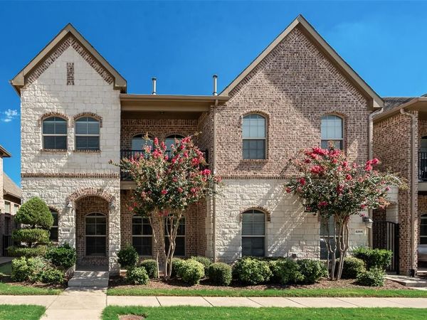 4268 Comanche Drive, Carrollton, TX 75010