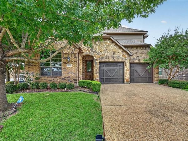 775 Deverson Drive, Rockwall, TX 75087