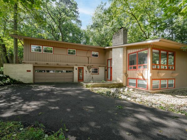 2146 Treehaven Drive, Kalamazoo, MI 49008