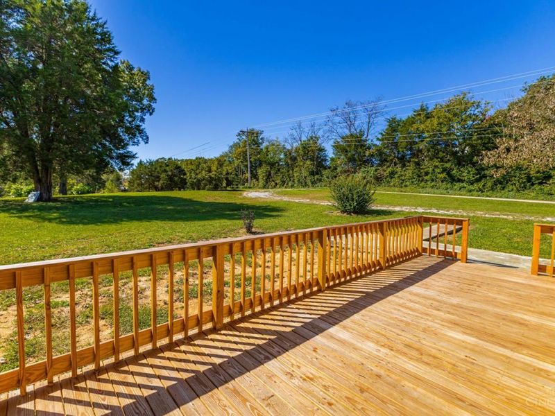 2132 Cedar Mills Road, Blue Creek, OH 45616 Photo 20