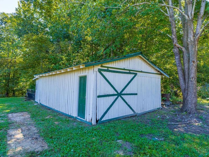 2132 Cedar Mills Road, Blue Creek, OH 45616 Photo 24