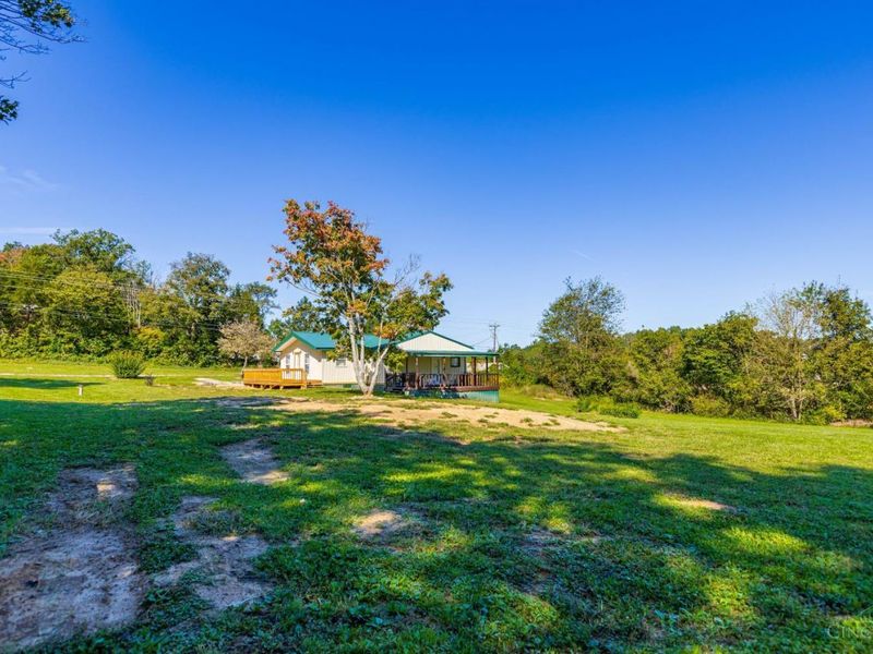 2132 Cedar Mills Road, Blue Creek, OH 45616 Photo 25
