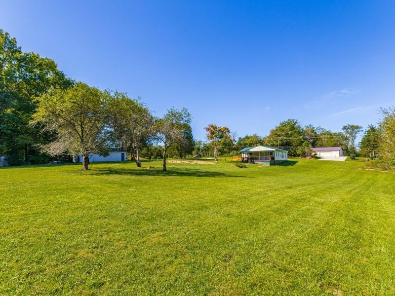 2132 Cedar Mills Road, Blue Creek, OH 45616 Photo 26