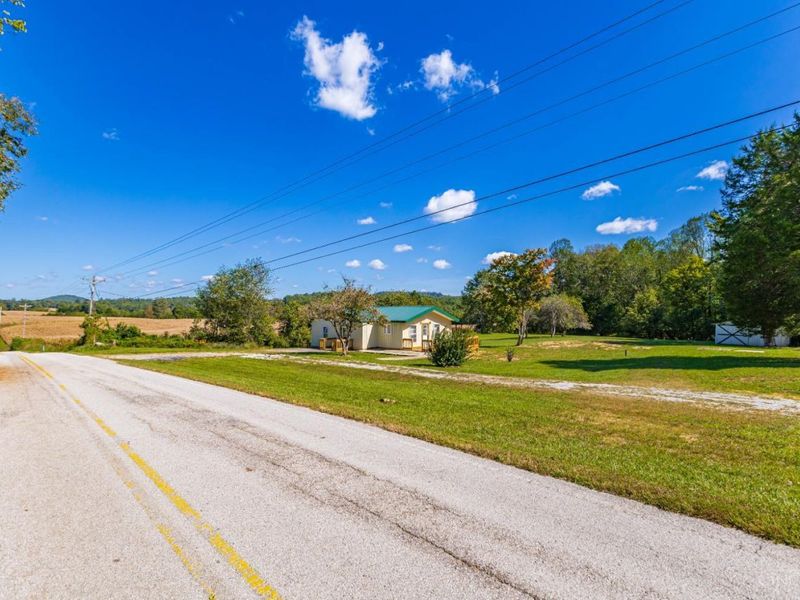 2132 Cedar Mills Road, Blue Creek, OH 45616 Photo 27