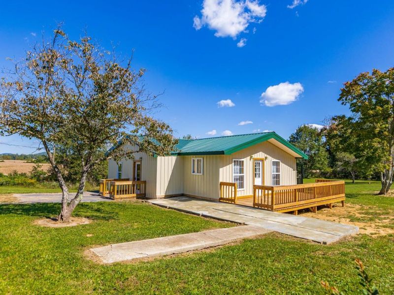 2132 Cedar Mills Road, Blue Creek, OH 45616 Photo 30