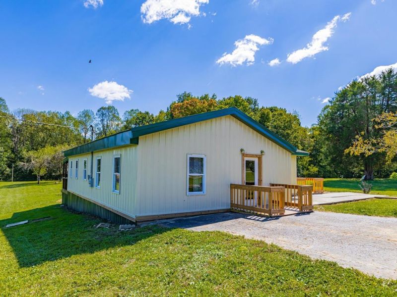 2132 Cedar Mills Road, Blue Creek, OH 45616 Photo 31