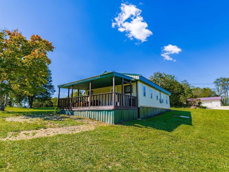 2132 Cedar Mills Road, Blue Creek, OH 45616 Photo 32
