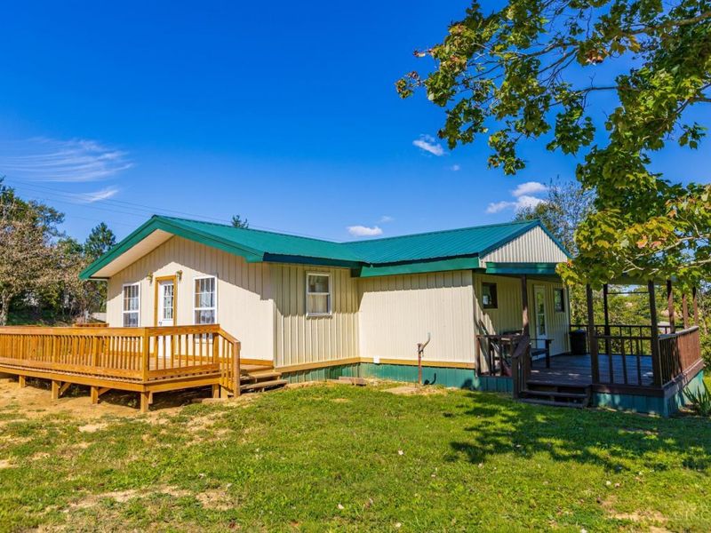 2132 Cedar Mills Road, Blue Creek, OH 45616 Photo 34