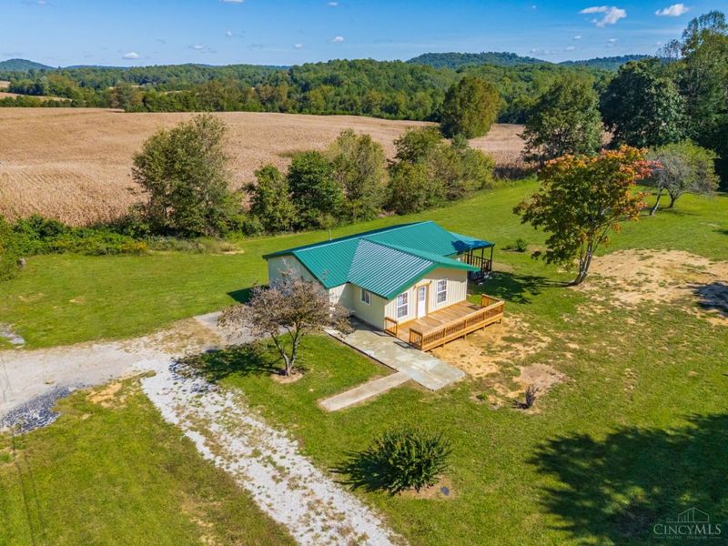 2132 Cedar Mills Road, Blue Creek, OH 45616 Photo 36