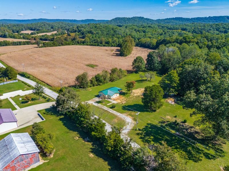 2132 Cedar Mills Road, Blue Creek, OH 45616 Photo 37