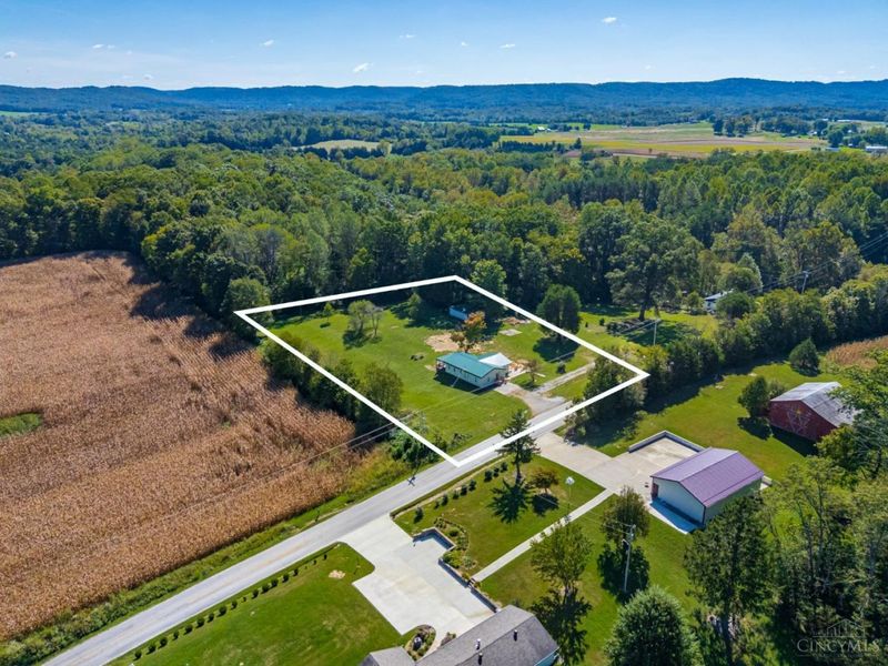 2132 Cedar Mills Road, Blue Creek, OH 45616 Photo 38