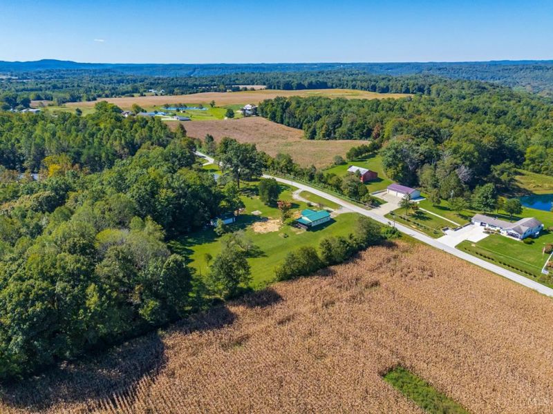 2132 Cedar Mills Road, Blue Creek, OH 45616 Photo 40