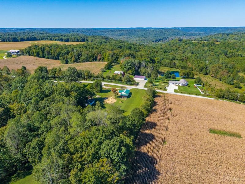 2132 Cedar Mills Road, Blue Creek, OH 45616 Photo 41