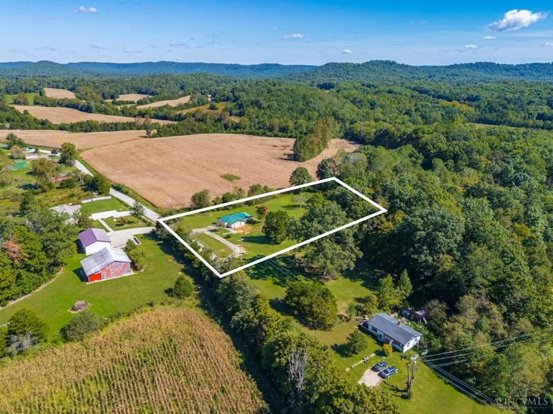2132 Cedar Mills Road, Blue Creek, OH 45616 Photo 45