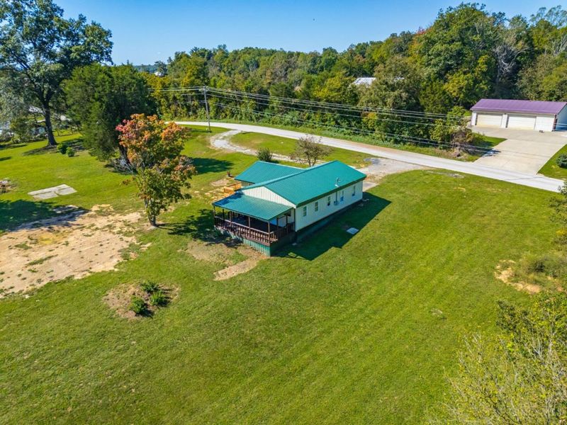 2132 Cedar Mills Road, Blue Creek, OH 45616 Photo 48