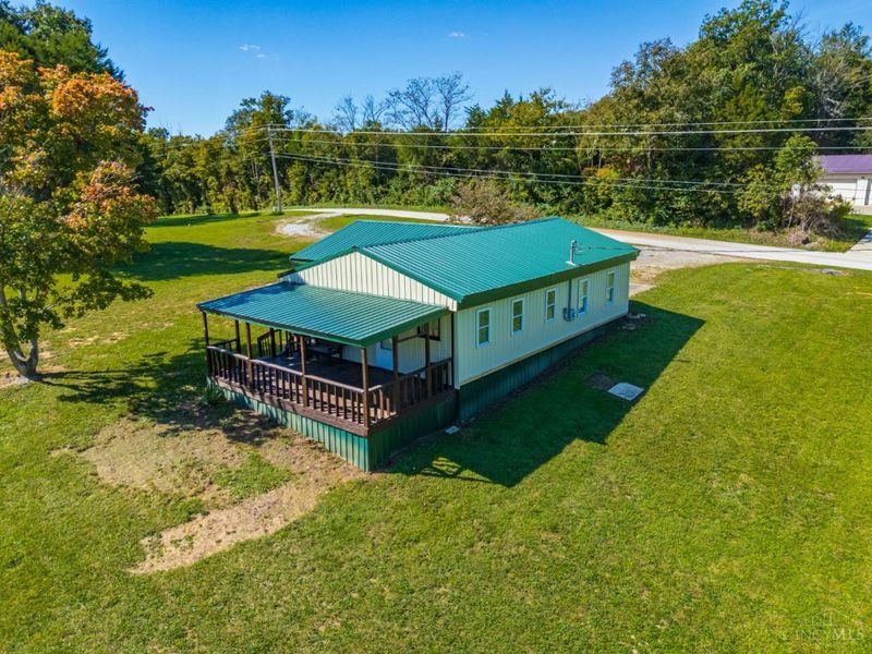 2132 Cedar Mills Road, Blue Creek, OH 45616 Photo 49