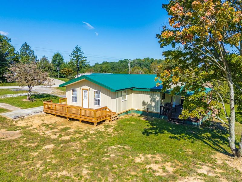 2132 Cedar Mills Road, Blue Creek, OH 45616 Photo 50