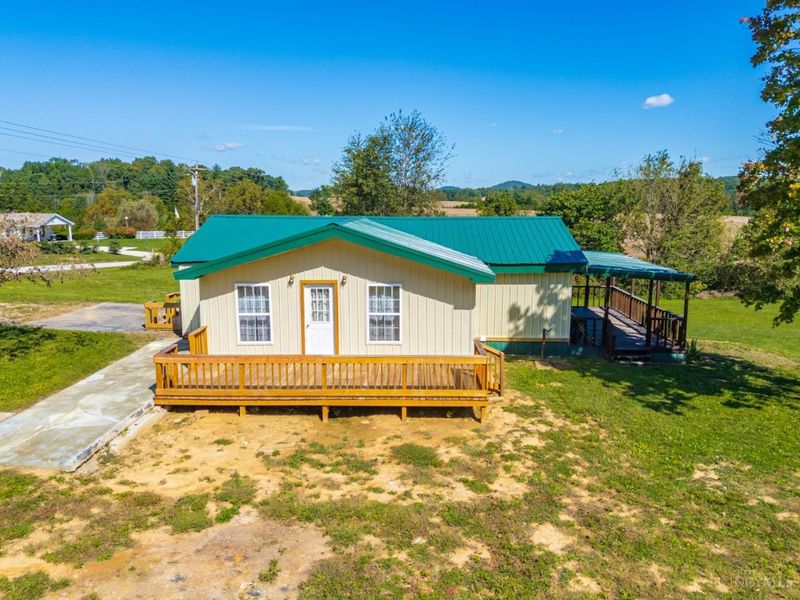 2132 Cedar Mills Road, Blue Creek, OH 45616 Photo 51