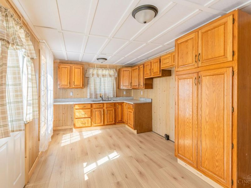2132 Cedar Mills Road, Blue Creek, OH 45616 Photo 7