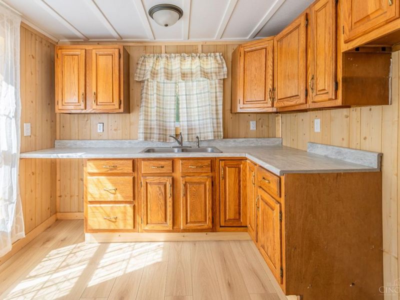 2132 Cedar Mills Road, Blue Creek, OH 45616 Photo 8