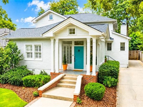 241 Lakeview Avenue NE, Atlanta, GA 30305