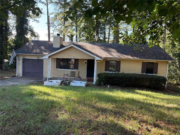 100 Cay Court SW, Atlanta, GA 30349