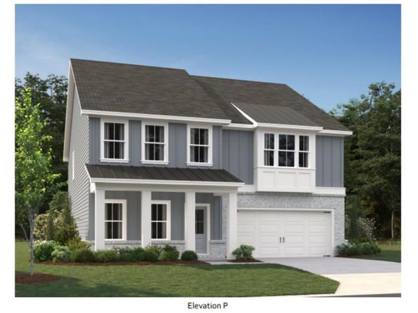 6264 Kismet Road , Buford, GA 30518